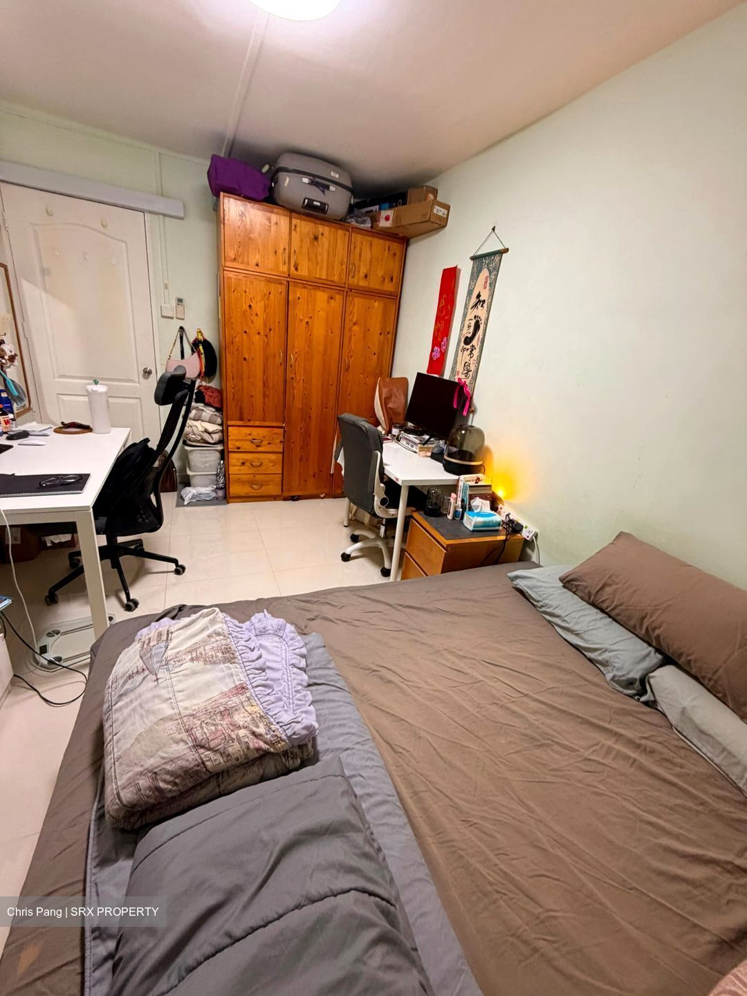 Blk 82 Bedok North Road (Bedok), HDB 4 Rooms #617526101